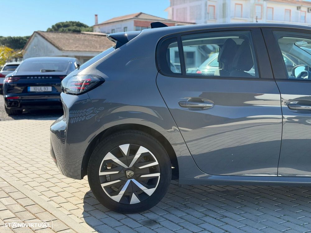 Peugeot 208 1.2 PureTech Active - 6