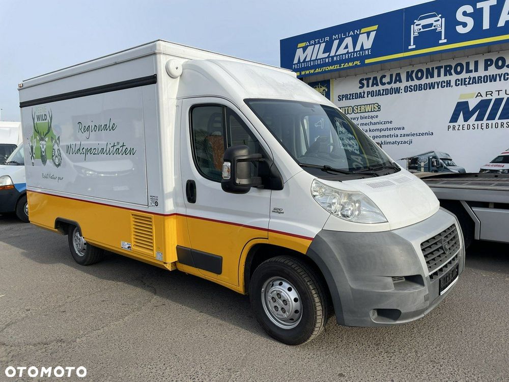 Fiat Ducato - 39