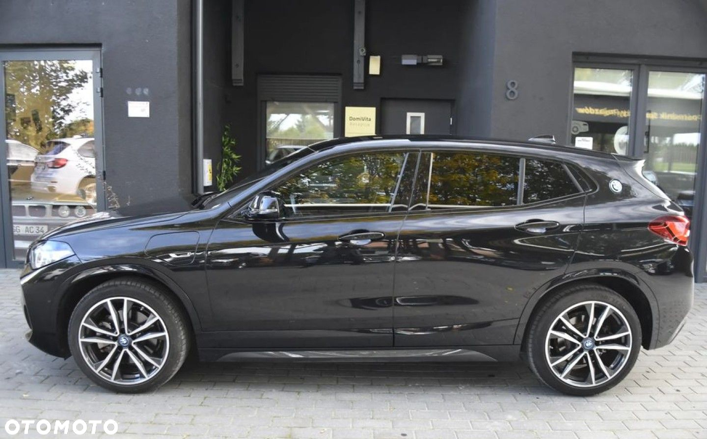 BMW X2 xDrive25e M Sport - 31