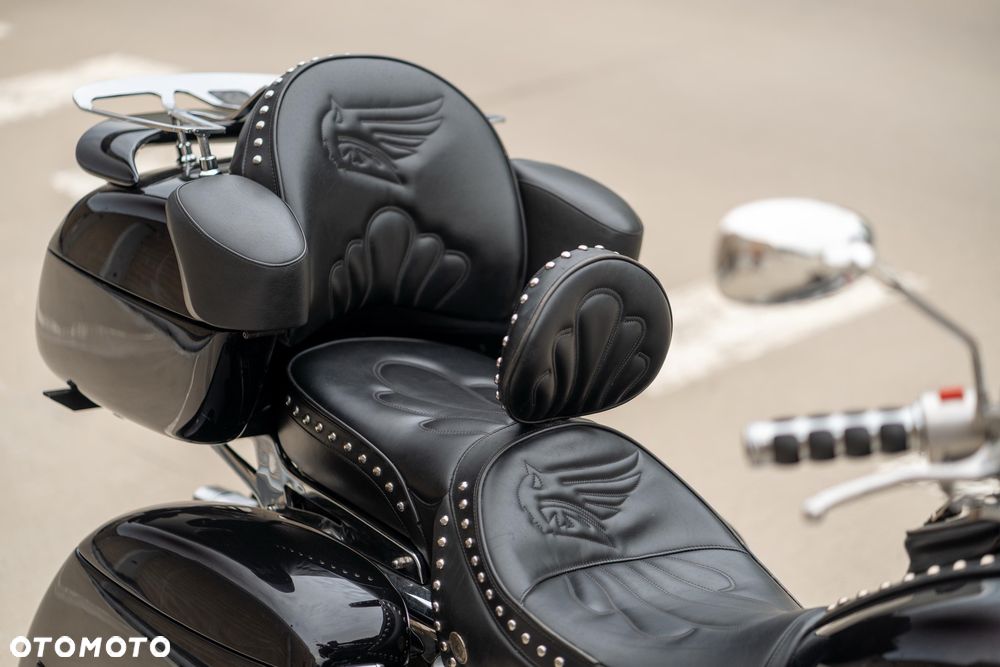 Honda Valkyrie - 14