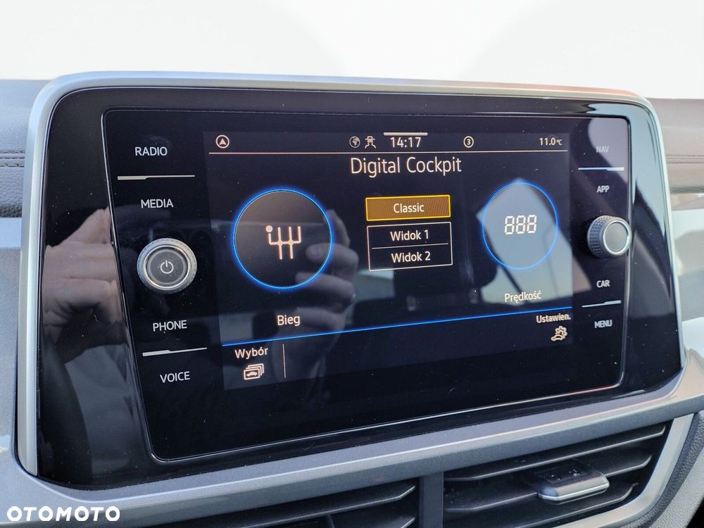 Volkswagen T-Roc - 24