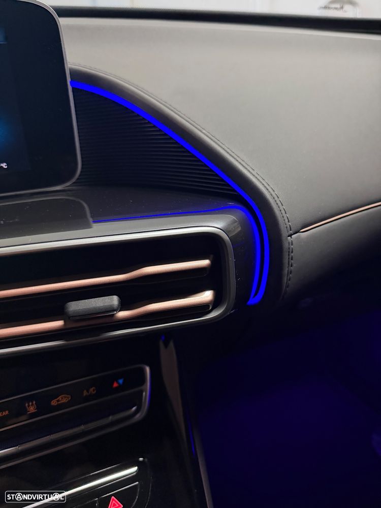 Mercedes-Benz EQC 400 4Matic AMG Line - 22