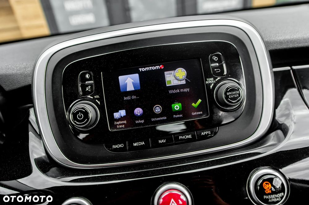 Fiat 500X 1.4 Multiair 4x2 S&S Business Line - 29