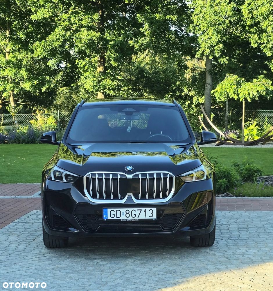 BMW X1 xDrive23i mHEV M Sport - 3