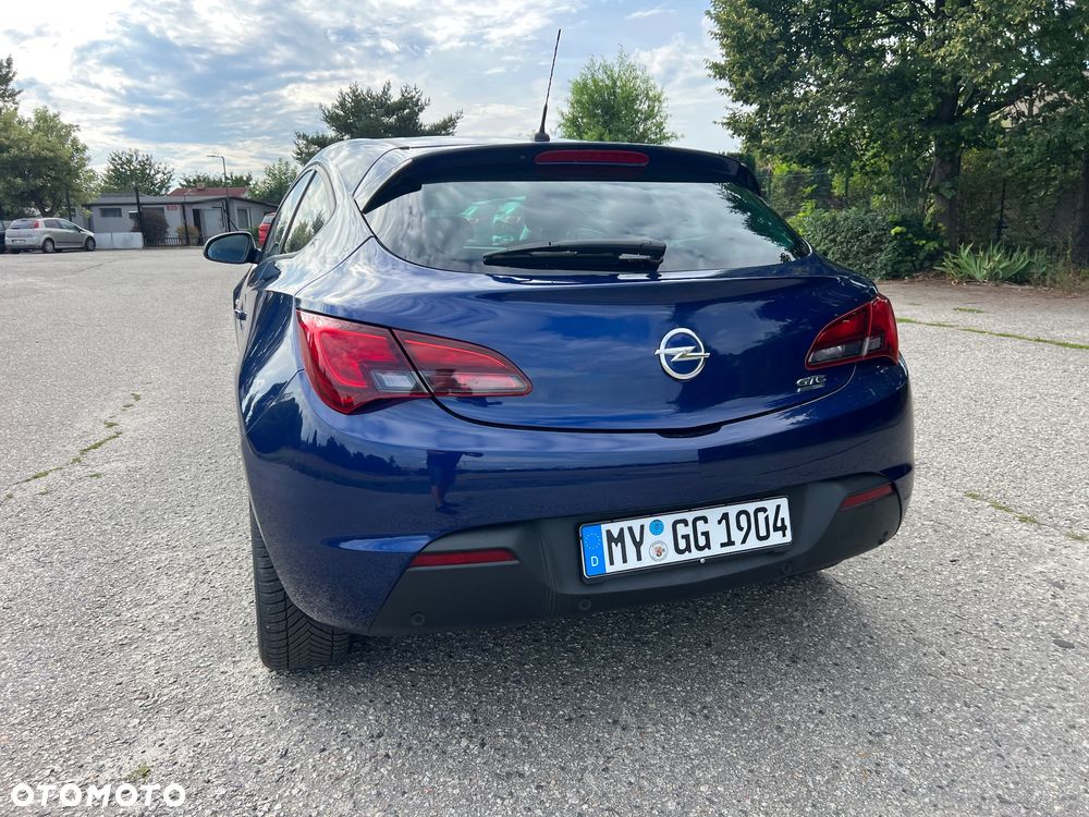 Opel Astra 1.4 Active - 15