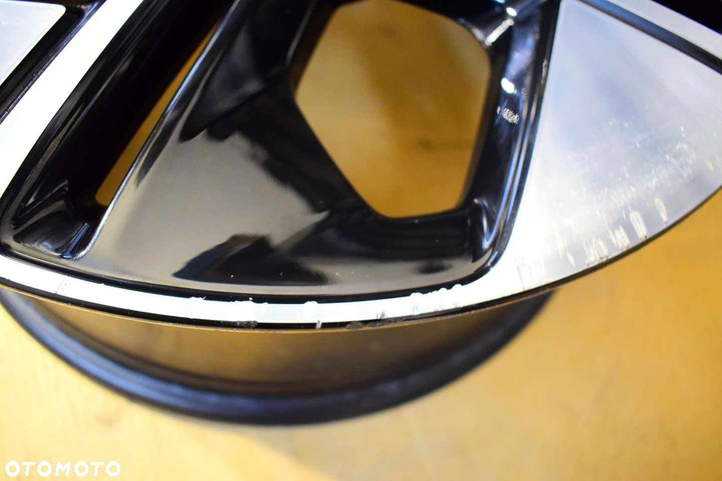 SMART 19 BRABUS 1 3 EV Czujnik Nowy Model Oryginał - 5