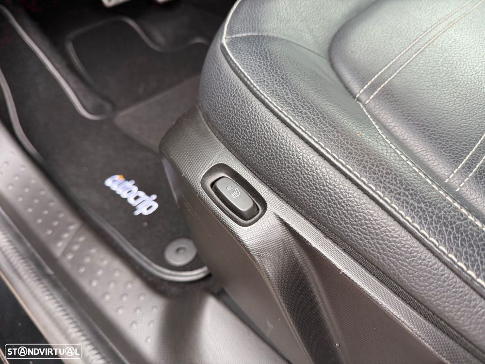 Smart ForFour 0.9 Prime 90 Aut. - 45