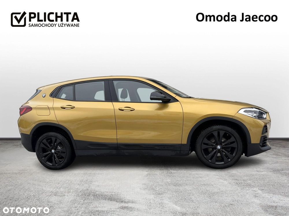 BMW X2 sDrive18i - 6