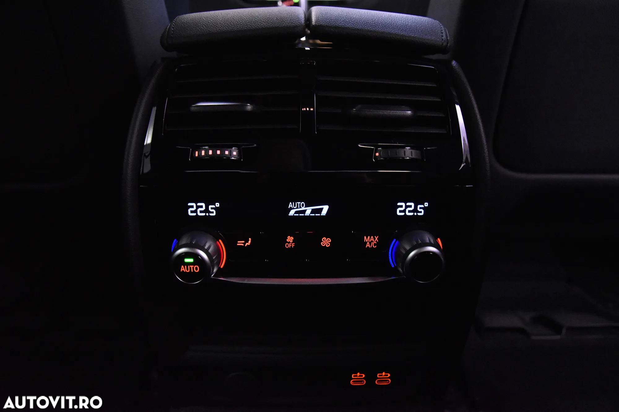 BMW Seria 5 530d xDrive Aut. - 24