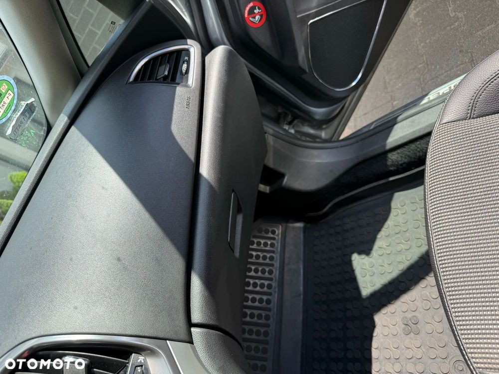 Opel Astra 2.0 CDTI Sport - 15