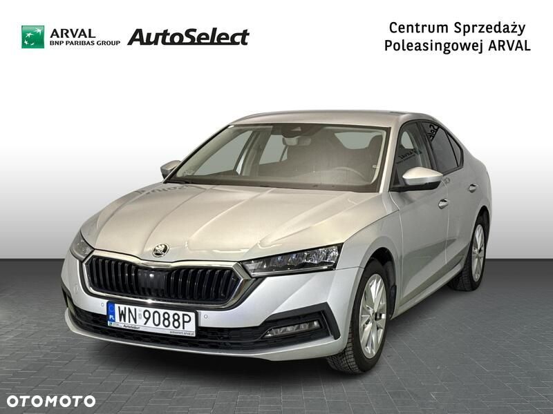 Skoda Octavia 1.5 TSI ACT Ambition - 1