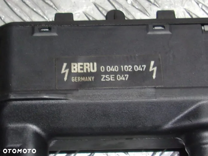 Citroen Berlingo C2 C3 I II Pluriel C4 I cewka zapłonowa 1.1 1.4 - 3