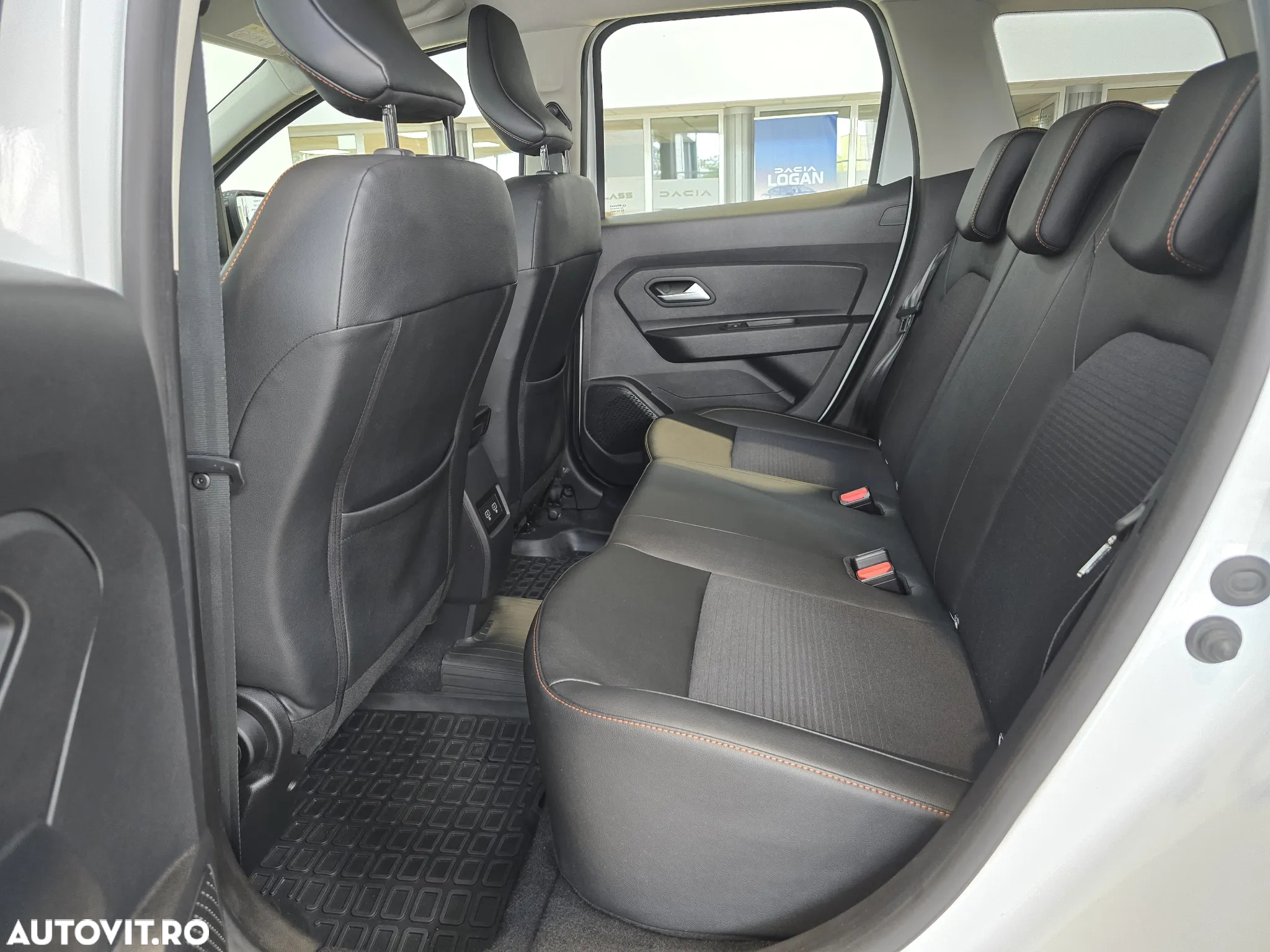 Dacia Duster TCe 150 EDC SL Prestige Extreme - 7