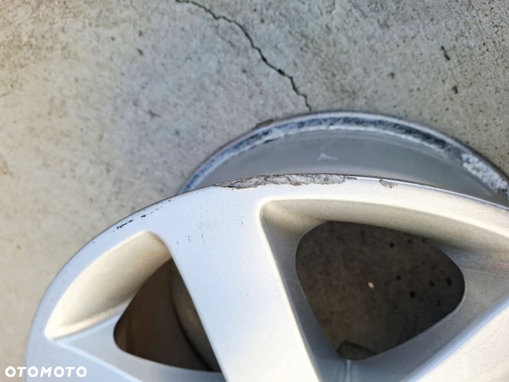 Felga Aluminiowa Aluma 7.5" x 16" x  5x112 R16 ET35 Autec - 7