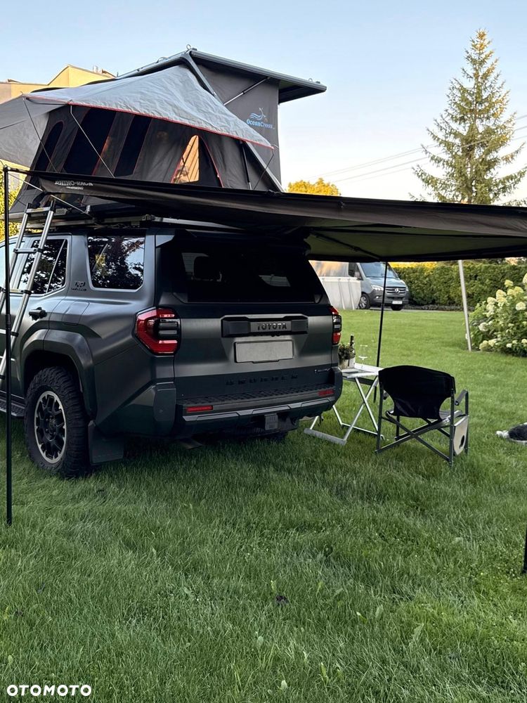 Toyota 4-Runner - 16