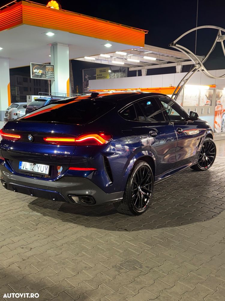 BMW X5 xDrive40i AT MHEV - 5