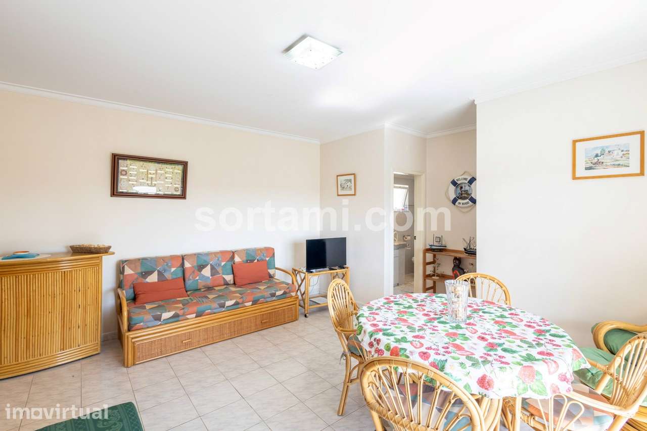 Apartamento T1 Venda em Guia,Albufeira - Grande imagem: 2/16