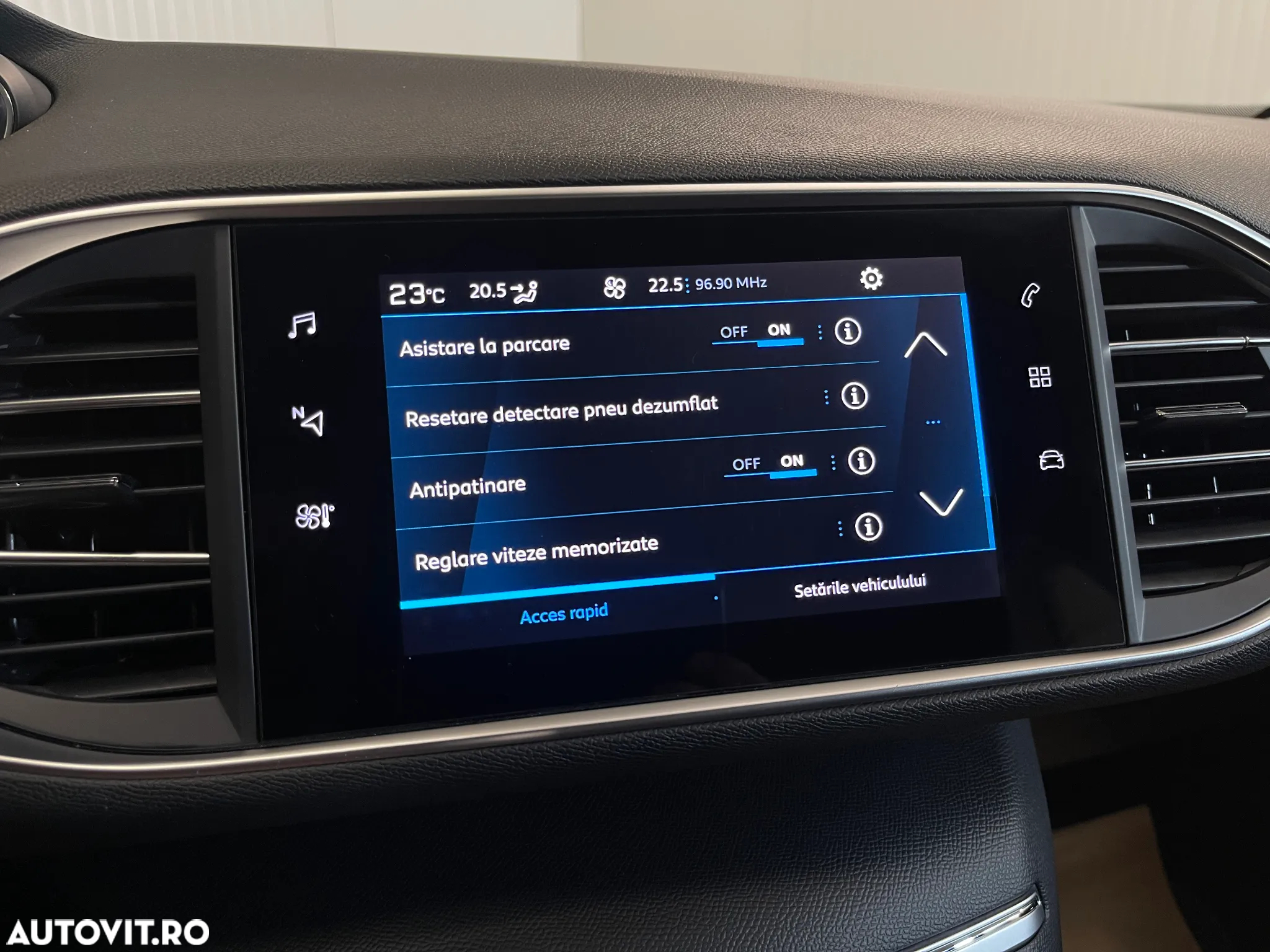 Peugeot 308 1.5 BlueHDi FAP STT EAT8 Active Pack - 16