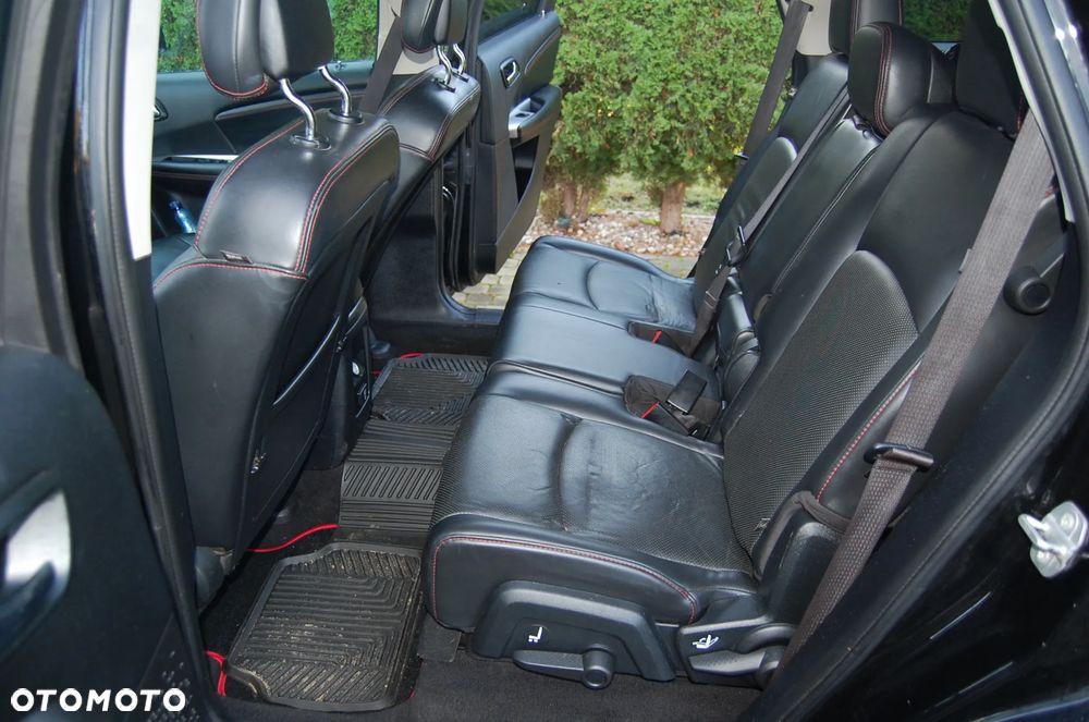 Dodge Journey - 9