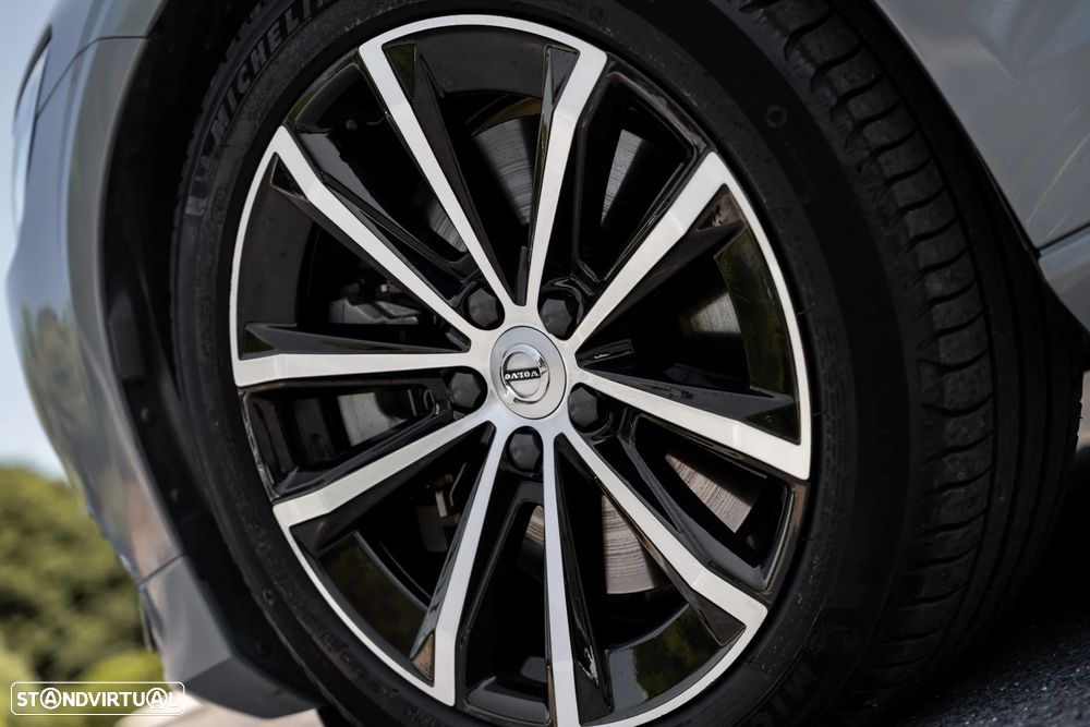 Volvo V60 2.0 T6 AWD TE Core - 8