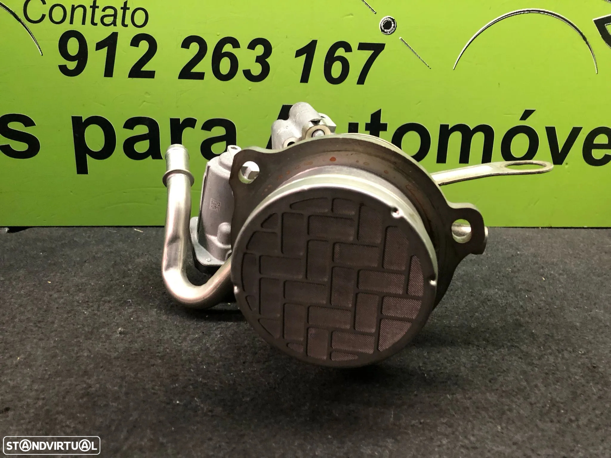 NISSAN QASHQAI J11 VALVULA EGR RADIADOR GASES ESCAPE - Z483 - 7