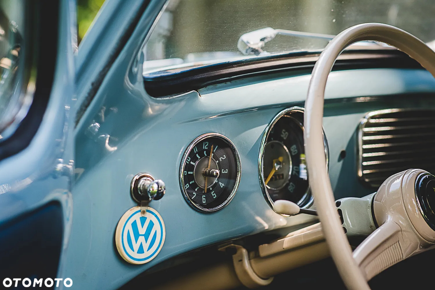Volkswagen Garbus - 27