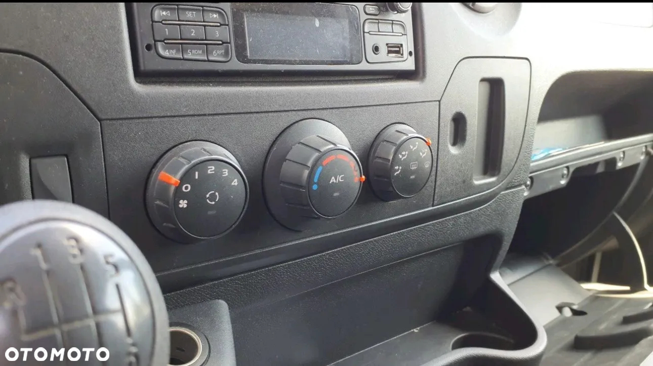 Renault Master - 8