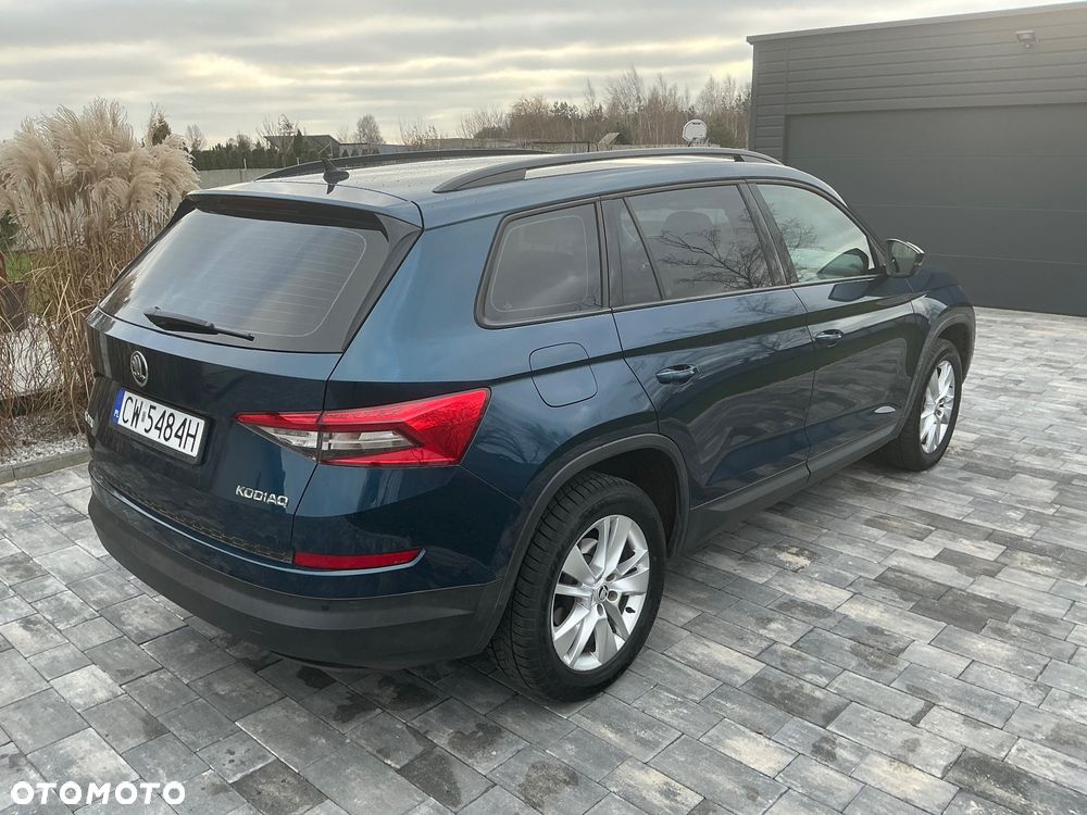 Skoda Kodiaq ver-2-0-tdi-4x2-ambition-dsg - 3