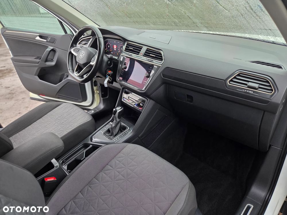 Volkswagen Tiguan 1.4 eHybrid OPF DSG ACTIVE - 24