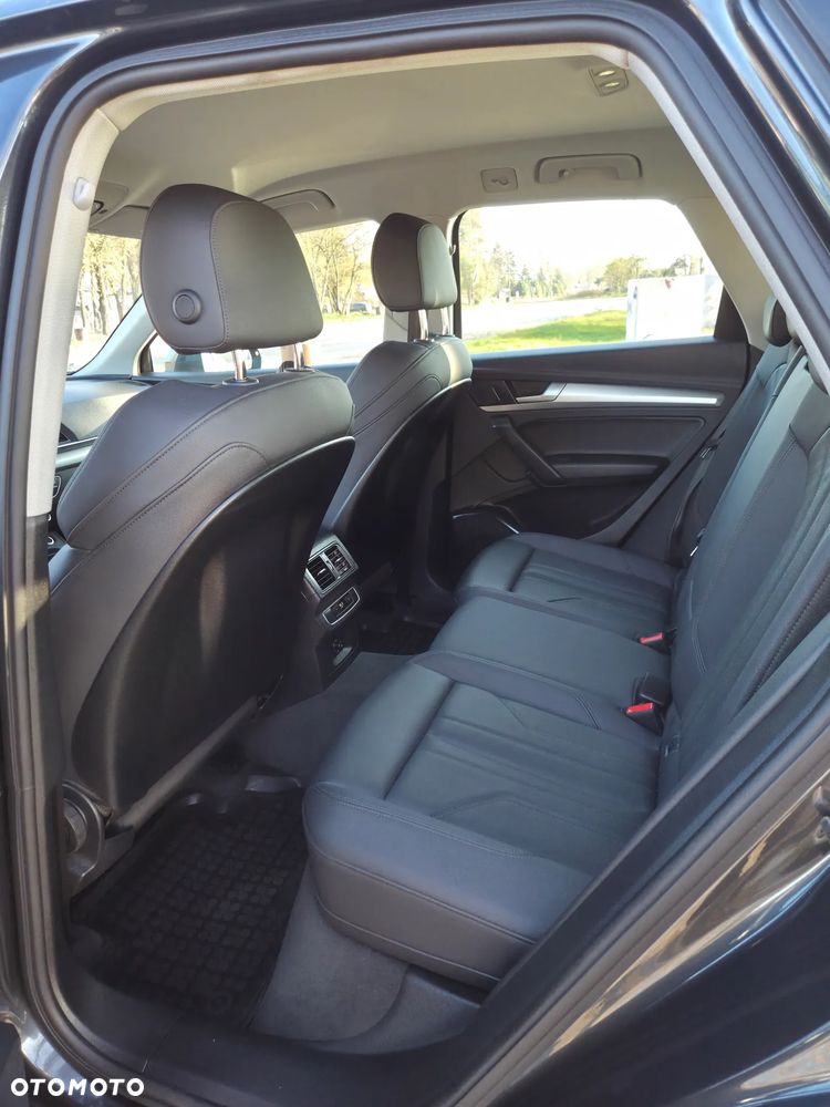 Audi Q5 - 10