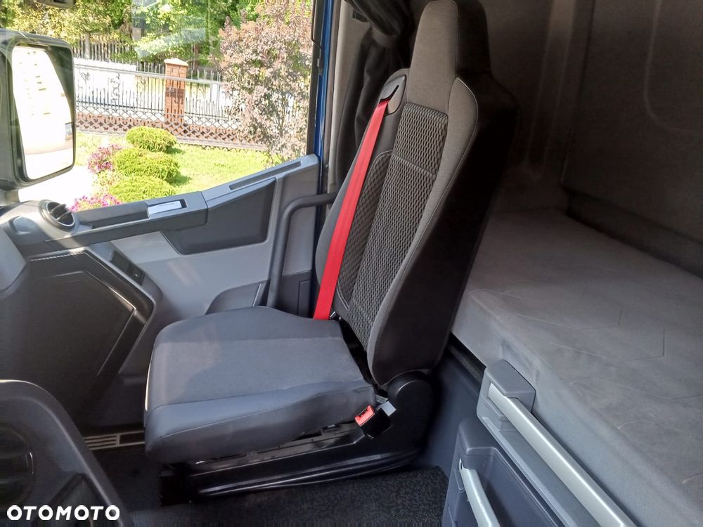 Renault T 460 / T 480  /RETARDER/BLOKADA MOSTU/UDOKUMENTOWANY PRZEBIEG - FRANCJA- KILKA SZTUK ! - 11