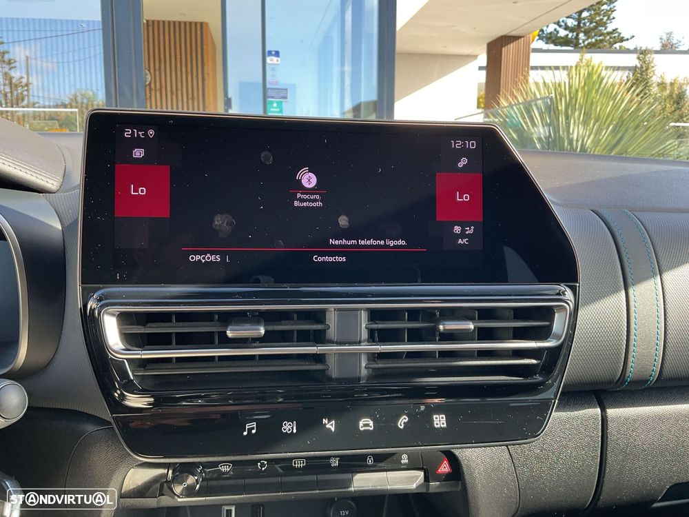 Citroën C5 Aircross 1.5 BlueHDi Live EAT8 - 27