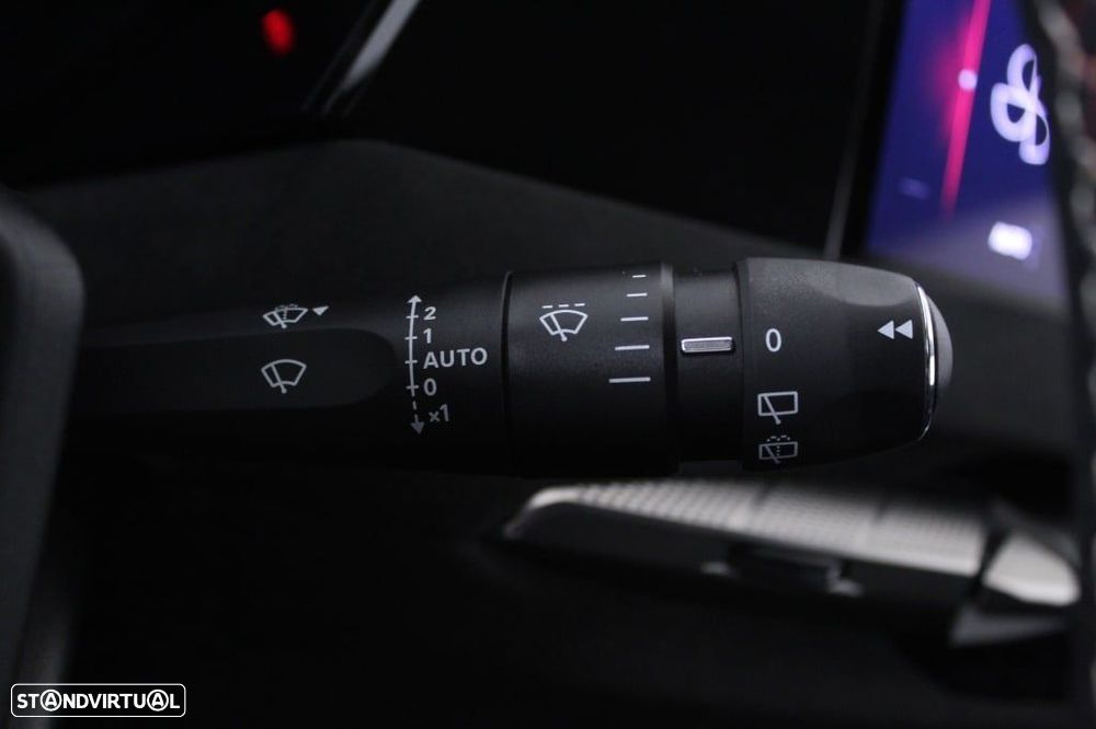 DS DS4 1.2 PureTech Performance Line EAT8 - 25