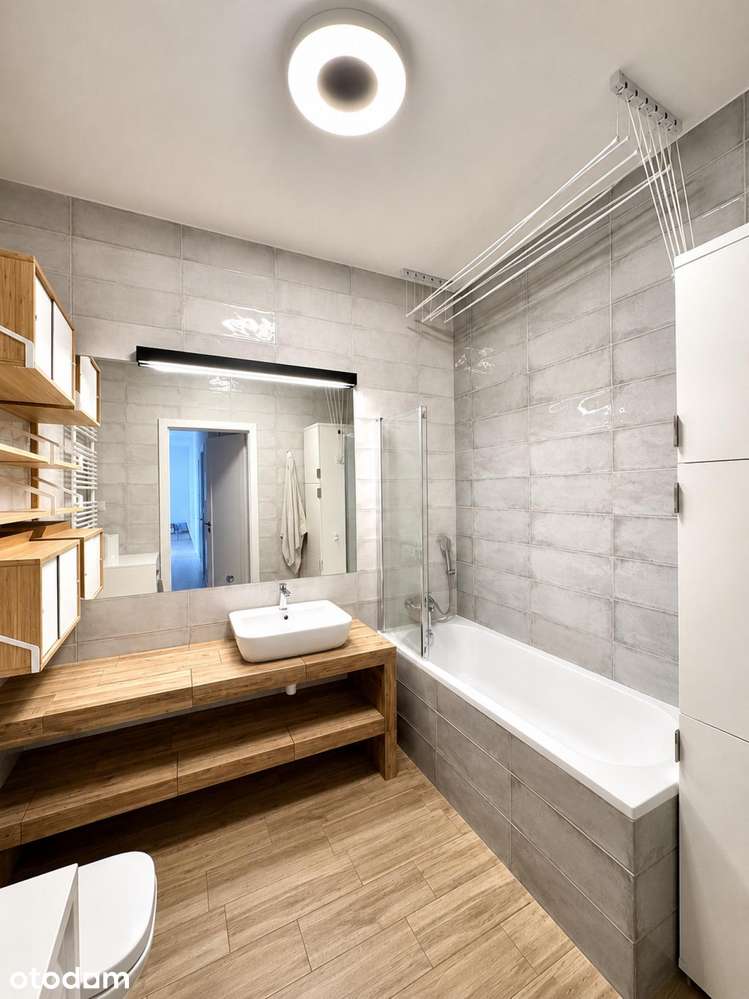Nowoczesne  Nowe 3 Pokojowe Mieszkanie 70 m2 - Pełny obrazek: 5/5