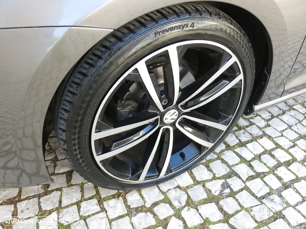 VW Golf 1.6 TDI Confortline - 13