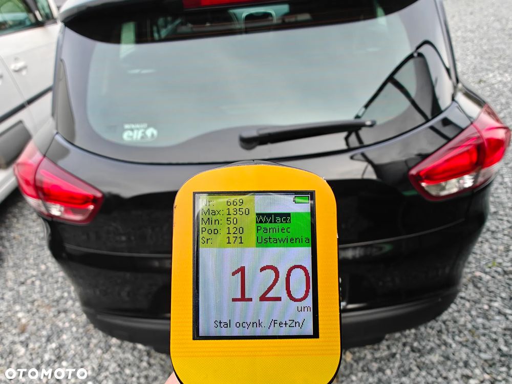 Renault Clio 1.2 16V 75 Life - 19