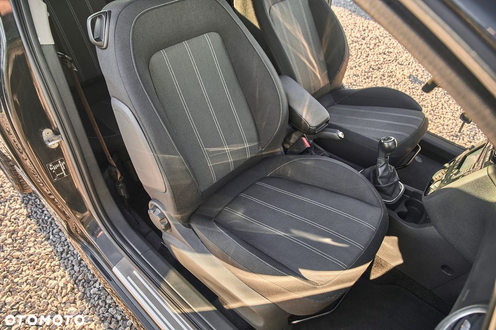 Opel Corsa 1.7 CDTI Sport - 31