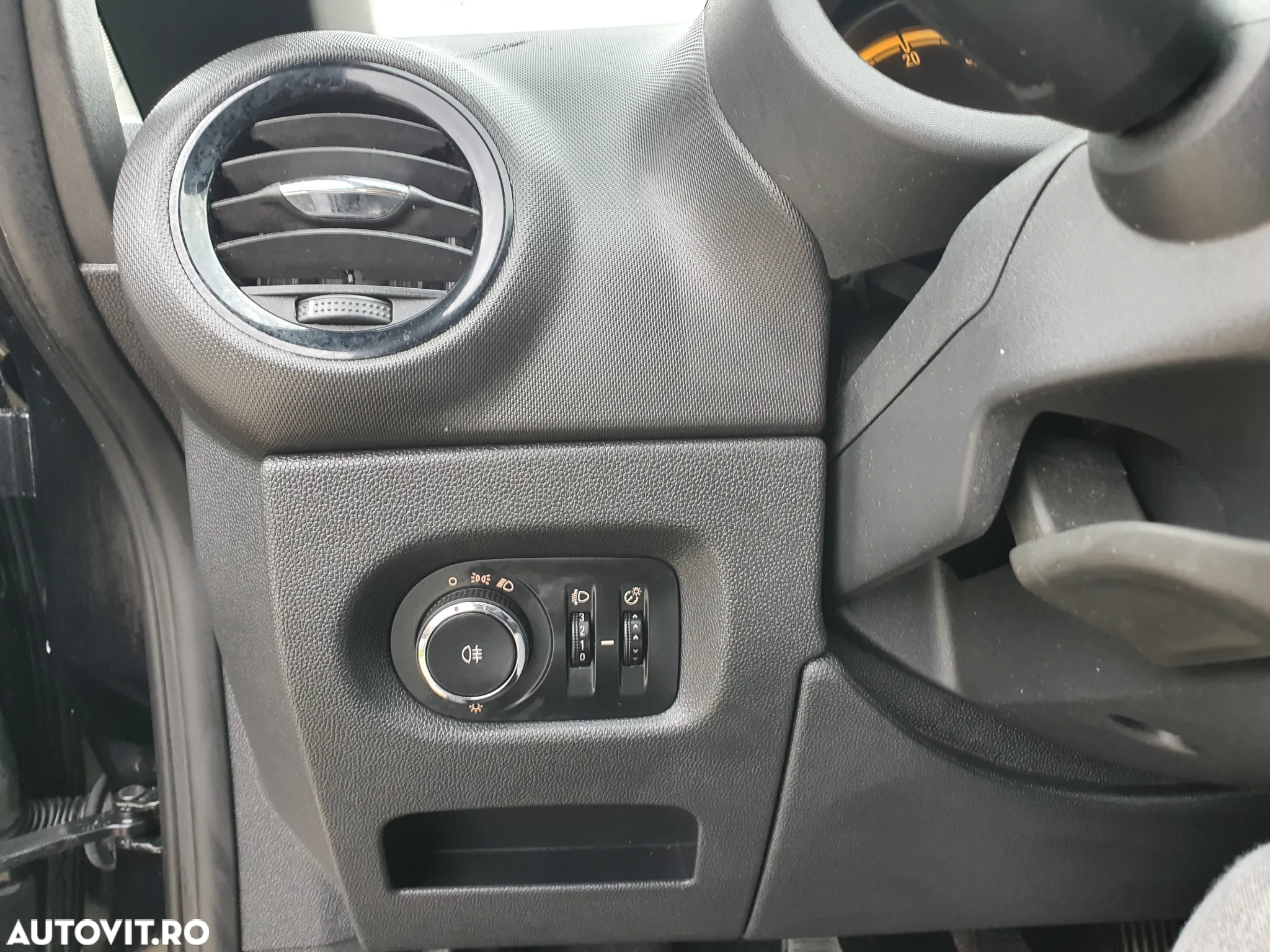 Opel Corsa 1.3 CDTI DPF (ecoFLEX) Color Edition - 13