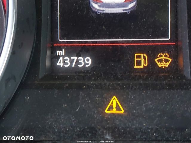Volkswagen Golf 2.0 TSI OPF DSG GTI - 15