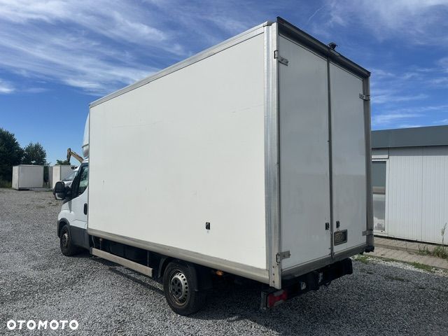 Iveco 35s14 35s16 - 3