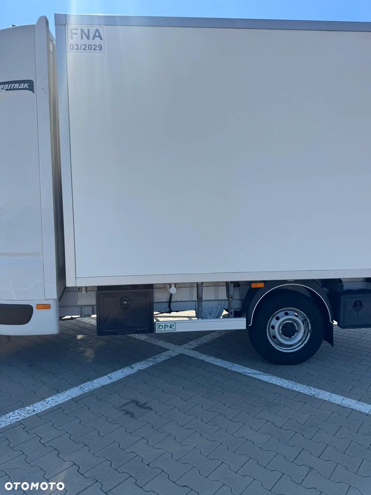 Fiat Ducato - 8
