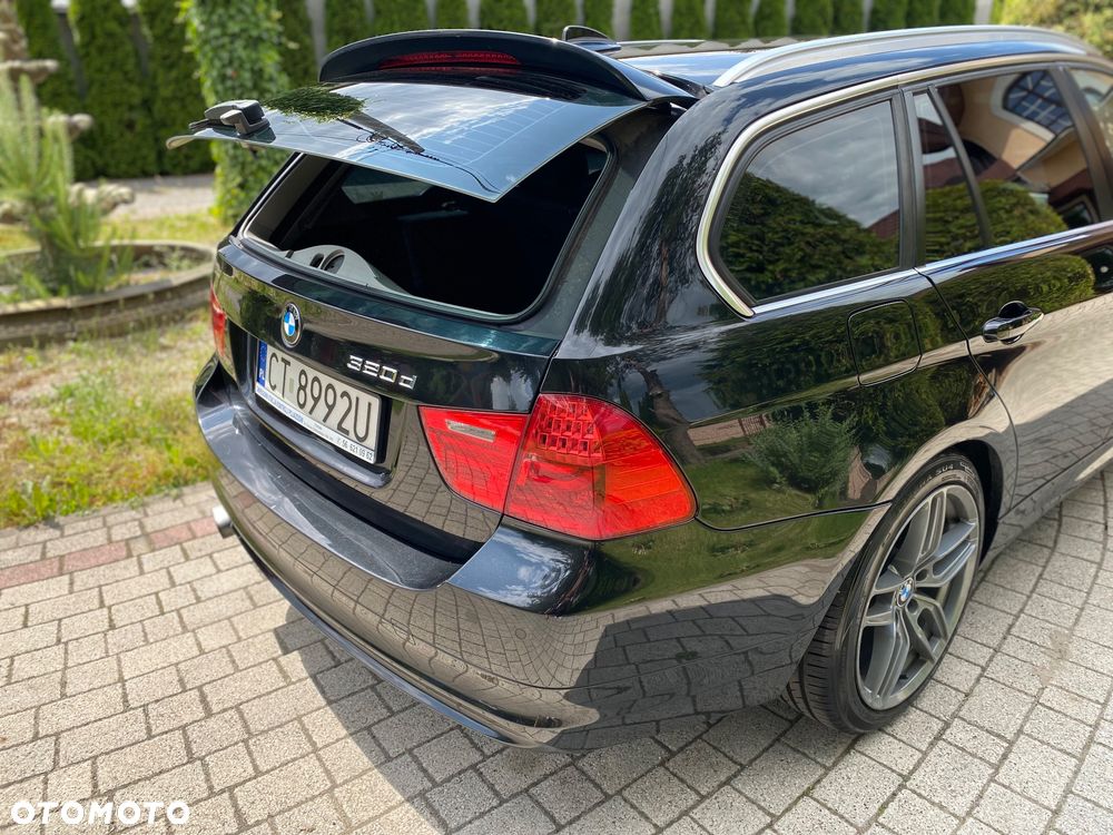 BMW Seria 3 - 9