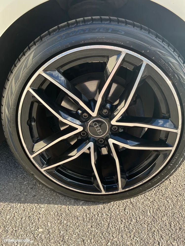 Audi A3 1.6 TDI - 13