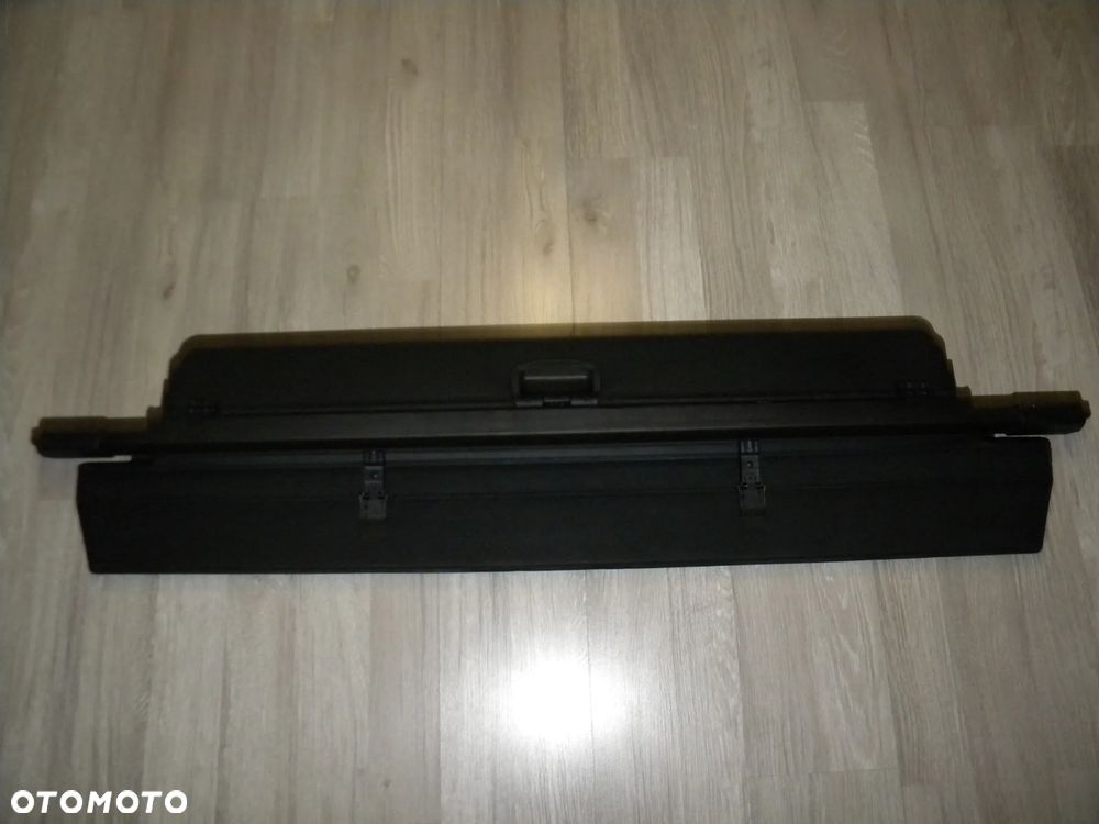 BARDZO ŁADNA ROLETA BAGAŻNIKA FORD S-MAX MK2 II 2 15-23 NIE CHINA FV ORYGIN - 7