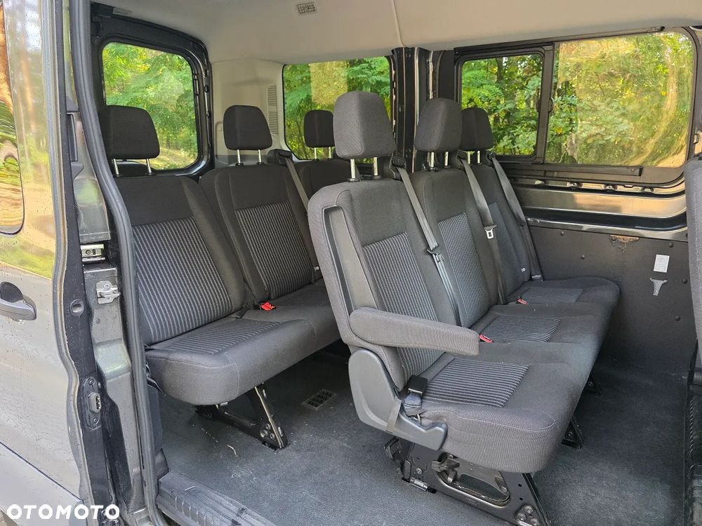 Ford Transit - 9