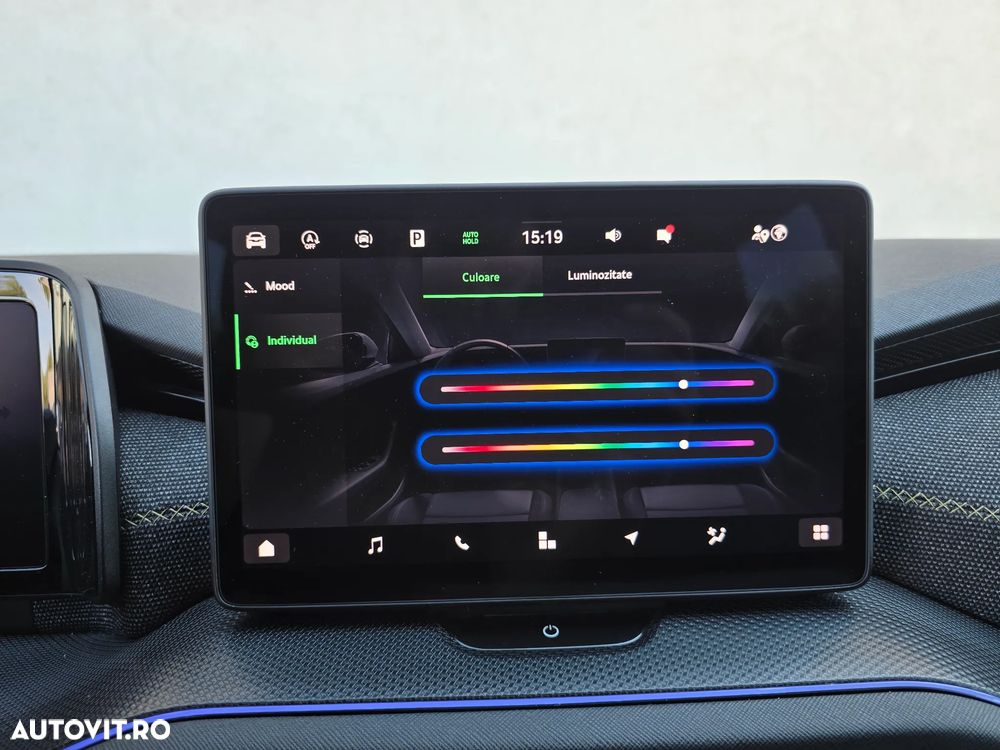 Skoda Kodiaq 2.0 TDI 4X4 DSG Selection - 20