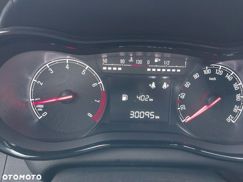 Opel Karl 1.0 Enjoy - 20