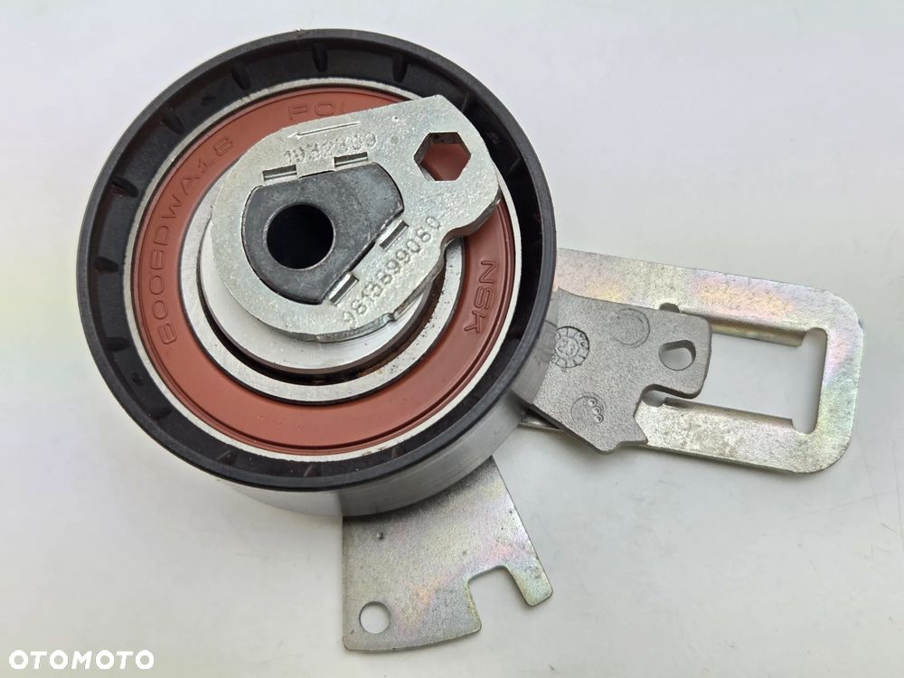 Rolka Napinacz Paska Rozrządu 9813899080 PEUGEOT CITROEN TOYOTA FORD  1.5 BLUE HDI YH01 - 1