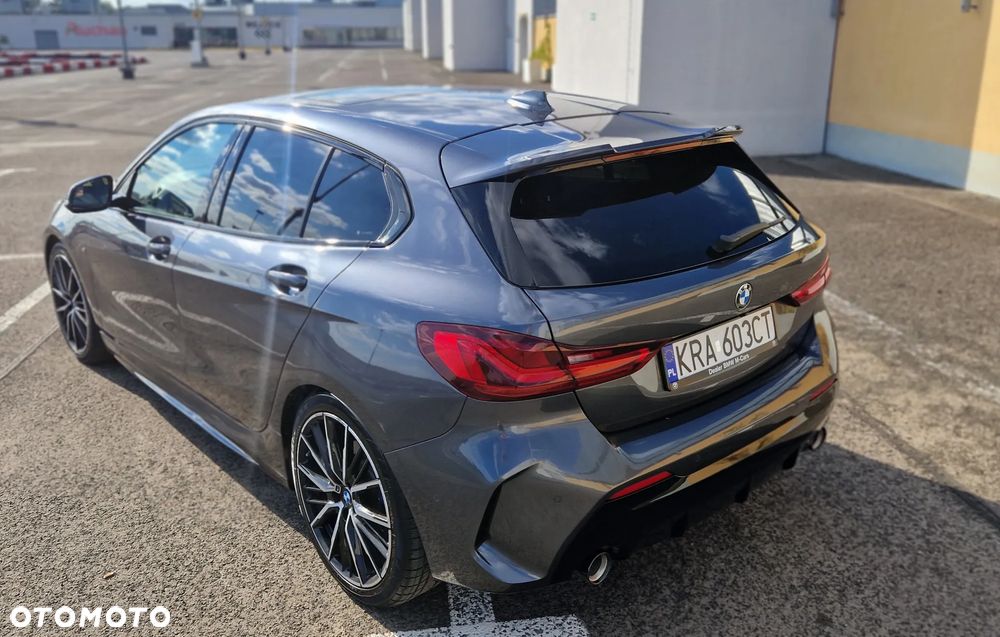 BMW Seria 1 120i - 15