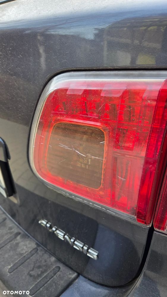 Toyota Avensis 1.8 Edition - 22